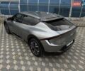 Сірий Кіа EV6, об'ємом двигуна 0 л та пробігом 43 тис. км за 26500 $, фото 7 на Automoto.ua