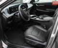 Сірий Кіа EV6, об'ємом двигуна 0 л та пробігом 310 тис. км за 16899 $, фото 31 на Automoto.ua