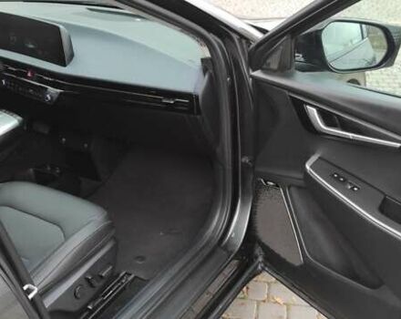 Сірий Кіа EV6, об'ємом двигуна 0 л та пробігом 168 тис. км за 23000 $, фото 9 на Automoto.ua
