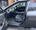 Серый Киа EV6, объемом двигателя 0 л и пробегом 68 тыс. км за 26500 $, фото 19 на Automoto.ua