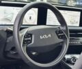 Сірий Кіа EV6, об'ємом двигуна 0 л та пробігом 31 тис. км за 24900 $, фото 11 на Automoto.ua