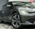 Серый Киа EV6, объемом двигателя 0 л и пробегом 47 тыс. км за 26900 $, фото 11 на Automoto.ua
