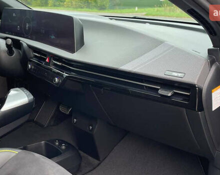 Сірий Кіа EV6, об'ємом двигуна 0 л та пробігом 19 тис. км за 27800 $, фото 77 на Automoto.ua