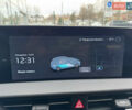 Серый Киа EV6, объемом двигателя 0 л и пробегом 17 тыс. км за 30800 $, фото 61 на Automoto.ua