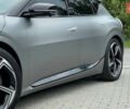 Сірий Кіа EV6, об'ємом двигуна 0 л та пробігом 19 тис. км за 27800 $, фото 28 на Automoto.ua