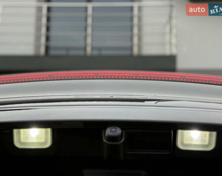 Серый Киа EV6, объемом двигателя 0 л и пробегом 47 тыс. км за 26900 $, фото 51 на Automoto.ua