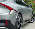 Серый Киа EV6, объемом двигателя 0 л и пробегом 18 тыс. км за 29800 $, фото 42 на Automoto.ua