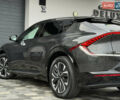 Серый Киа EV6, объемом двигателя 0 л и пробегом 47 тыс. км за 26900 $, фото 42 на Automoto.ua