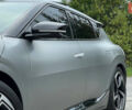 Сірий Кіа EV6, об'ємом двигуна 0 л та пробігом 19 тис. км за 27800 $, фото 29 на Automoto.ua