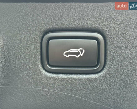 Серый Киа EV6, объемом двигателя 0 л и пробегом 47 тыс. км за 26900 $, фото 95 на Automoto.ua