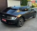 Сірий Кіа EV6, об'ємом двигуна 0 л та пробігом 53 тис. км за 28700 $, фото 7 на Automoto.ua