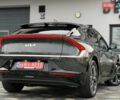 Серый Киа EV6, объемом двигателя 0 л и пробегом 47 тыс. км за 26900 $, фото 33 на Automoto.ua