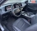 Сірий Кіа EV6, об'ємом двигуна 0 л та пробігом 18 тис. км за 31500 $, фото 3 на Automoto.ua