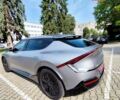 Серый Киа EV6, объемом двигателя 0 л и пробегом 72 тыс. км за 24500 $, фото 4 на Automoto.ua