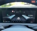 Сірий Кіа EV6, об'ємом двигуна 0 л та пробігом 53 тис. км за 28700 $, фото 14 на Automoto.ua