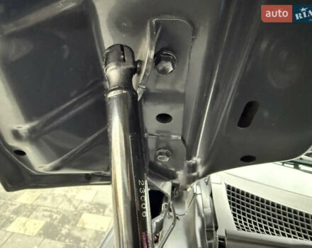 Серый Киа EV6, объемом двигателя 0 л и пробегом 47 тыс. км за 26900 $, фото 98 на Automoto.ua