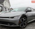 Сірий Кіа EV6, об'ємом двигуна 0 л та пробігом 310 тис. км за 16899 $, фото 1 на Automoto.ua