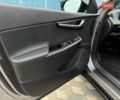 Сірий Кіа EV6, об'ємом двигуна 0 л та пробігом 43 тис. км за 26500 $, фото 23 на Automoto.ua