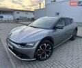 Сірий Кіа EV6, об'ємом двигуна 0 л та пробігом 18 тис. км за 31500 $, фото 14 на Automoto.ua