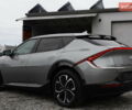 Сірий Кіа EV6, об'ємом двигуна 0 л та пробігом 310 тис. км за 16899 $, фото 9 на Automoto.ua
