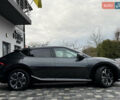 Серый Киа EV6, объемом двигателя 0 л и пробегом 47 тыс. км за 26900 $, фото 9 на Automoto.ua