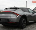 Сірий Кіа EV6, об'ємом двигуна 0 л та пробігом 310 тис. км за 16899 $, фото 1 на Automoto.ua