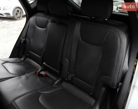 Сірий Кіа EV6, об'ємом двигуна 0 л та пробігом 310 тис. км за 16899 $, фото 34 на Automoto.ua