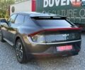 Серый Киа EV6, объемом двигателя 0 л и пробегом 34 тыс. км за 24000 $, фото 19 на Automoto.ua