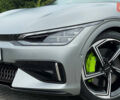 Серый Киа EV6, объемом двигателя 0 л и пробегом 18 тыс. км за 29800 $, фото 22 на Automoto.ua