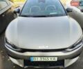 Серый Киа EV6, объемом двигателя 0 л и пробегом 3 тыс. км за 29903 $, фото 19 на Automoto.ua