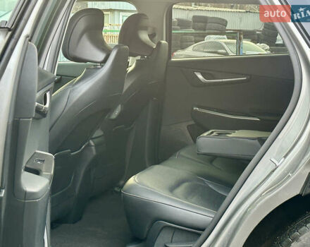 Сірий Кіа EV6, об'ємом двигуна 0 л та пробігом 31 тис. км за 24900 $, фото 19 на Automoto.ua