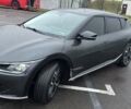 Серый Киа EV6, объемом двигателя 0 л и пробегом 151 тыс. км за 24900 $, фото 1 на Automoto.ua