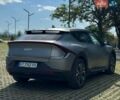 Серый Киа EV6, объемом двигателя 0 л и пробегом 45 тыс. км за 23400 $, фото 1 на Automoto.ua