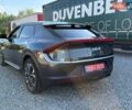 Серый Киа EV6, объемом двигателя 0 л и пробегом 34 тыс. км за 24000 $, фото 40 на Automoto.ua