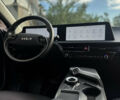 Серый Киа EV6, объемом двигателя 0 л и пробегом 45 тыс. км за 23400 $, фото 16 на Automoto.ua