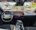 Серый Киа EV6, объемом двигателя 0 л и пробегом 72 тыс. км за 24500 $, фото 8 на Automoto.ua