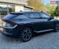 Серый Киа EV6, объемом двигателя 0 л и пробегом 34 тыс. км за 24000 $, фото 2 на Automoto.ua