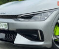 Сірий Кіа EV6, об'ємом двигуна 0 л та пробігом 19 тис. км за 27800 $, фото 21 на Automoto.ua