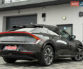Серый Киа EV6, объемом двигателя 0 л и пробегом 47 тыс. км за 26900 $, фото 35 на Automoto.ua