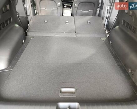 Серый Киа EV6, объемом двигателя 0 л и пробегом 3 тыс. км за 29903 $, фото 27 на Automoto.ua