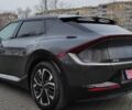Сірий Кіа EV6, об'ємом двигуна 0 л та пробігом 168 тис. км за 23000 $, фото 6 на Automoto.ua