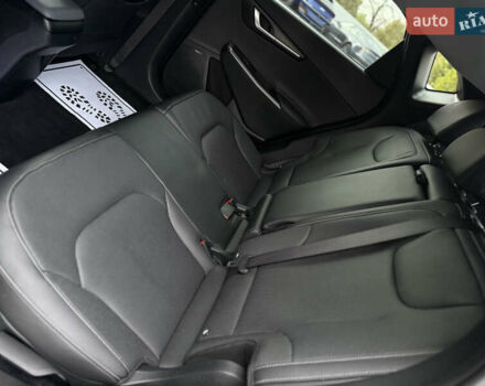 Серый Киа EV6, объемом двигателя 0 л и пробегом 47 тыс. км за 26900 $, фото 86 на Automoto.ua