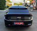 Сірий Кіа EV6, об'ємом двигуна 0 л та пробігом 53 тис. км за 28700 $, фото 5 на Automoto.ua