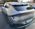 Серый Киа EV6, объемом двигателя 0 л и пробегом 3 тыс. км за 29903 $, фото 8 на Automoto.ua