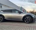 Сірий Кіа EV6, об'ємом двигуна 0 л та пробігом 18 тис. км за 31500 $, фото 1 на Automoto.ua