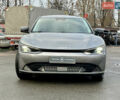 Сірий Кіа EV6, об'ємом двигуна 0 л та пробігом 31 тис. км за 24900 $, фото 6 на Automoto.ua