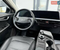 Серый Киа EV6, объемом двигателя 0 л и пробегом 47 тыс. км за 26900 $, фото 66 на Automoto.ua