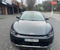 Серый Киа EV6, объемом двигателя 0 л и пробегом 68 тыс. км за 26500 $, фото 2 на Automoto.ua