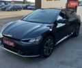 Сірий Кіа EV6, об'ємом двигуна 0 л та пробігом 53 тис. км за 28700 $, фото 3 на Automoto.ua