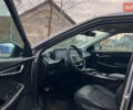 Сірий Кіа EV6, об'ємом двигуна 0 л та пробігом 45 тис. км за 23400 $, фото 6 на Automoto.ua